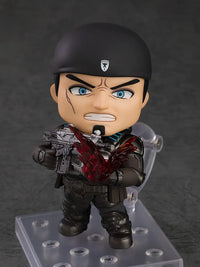 Thumbnail for Gears of War Nendoroid Action Figure Marcus Fenix 10 cm Good Smile Company