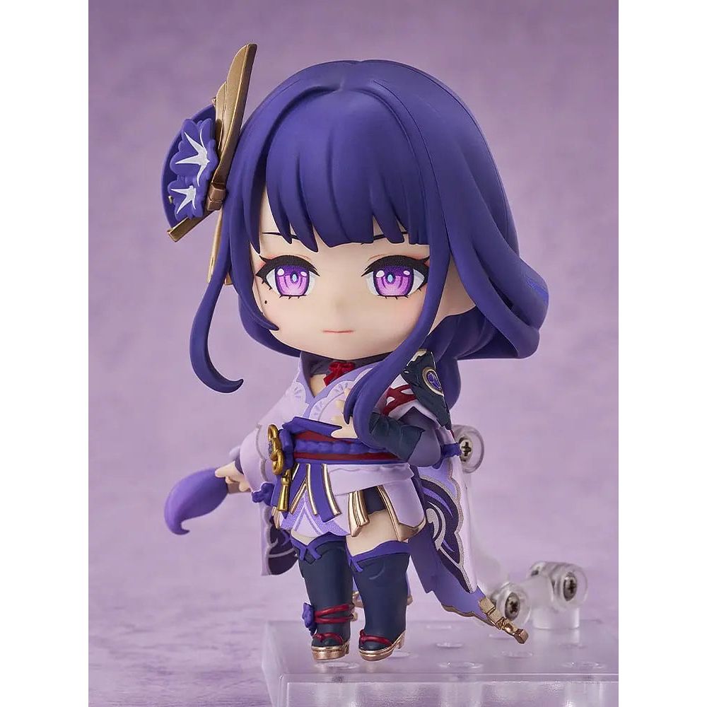 Genshin Impact Nendoroid Action Figure Raiden Shogun 10 cm Good Smile Company