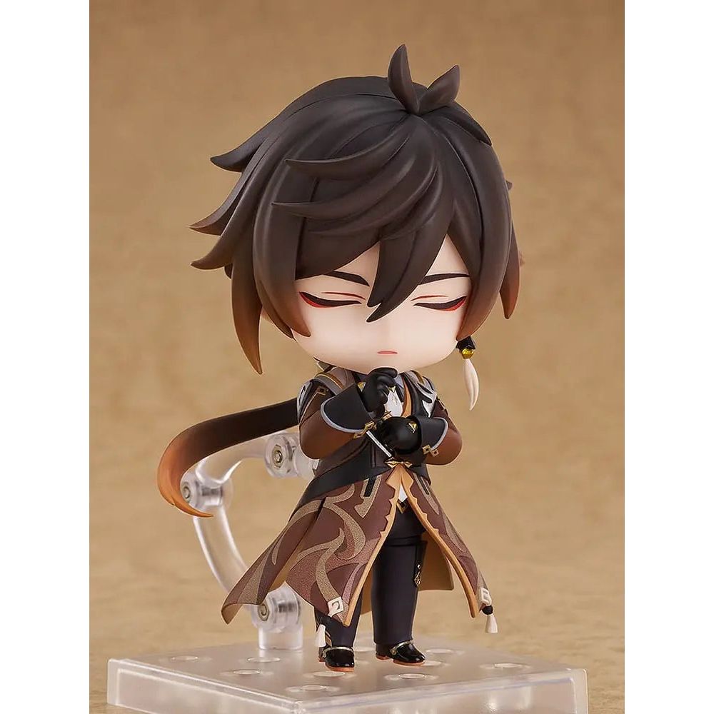 Genshin Impact Nendoroid Action Figure Zhongli 10 cm Good Smile Company