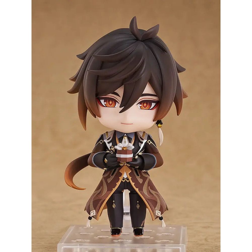 Genshin Impact Nendoroid Action Figure Zhongli 10 cm Good Smile Company