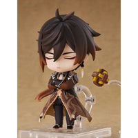 Thumbnail for Genshin Impact Nendoroid Action Figure Zhongli 10 cm Good Smile Company