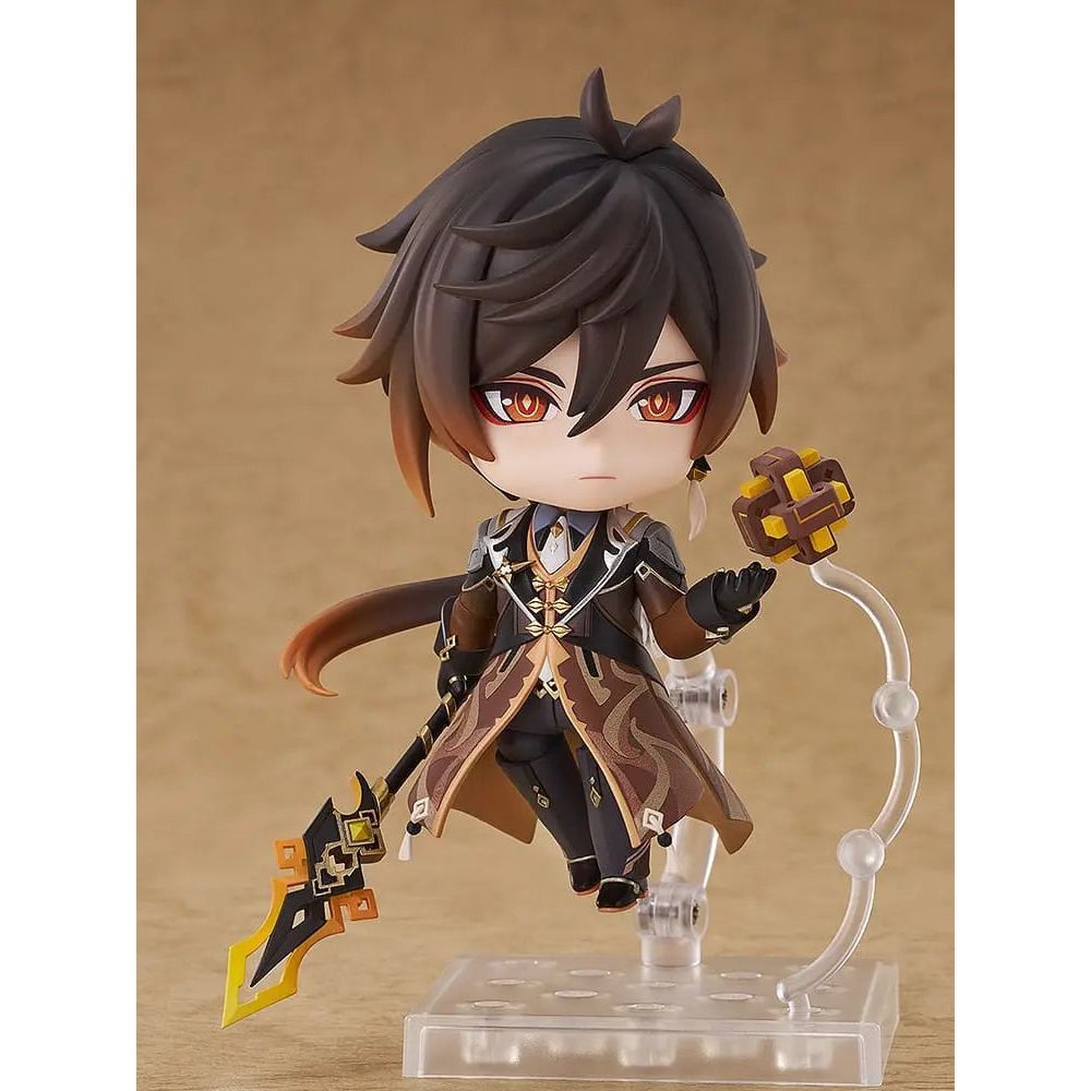 Genshin Impact Nendoroid Action Figure Zhongli 10 cm Good Smile Company