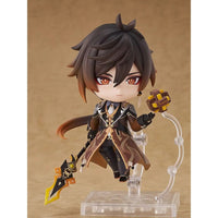 Thumbnail for Genshin Impact Nendoroid Action Figure Zhongli 10 cm Good Smile Company