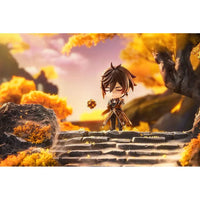 Thumbnail for Genshin Impact Nendoroid Action Figure Zhongli 10 cm Good Smile Company