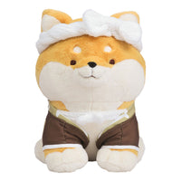 Thumbnail for Genshin Impact Plush Figure Taroumaru 23 cm
