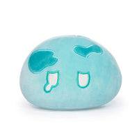 Thumbnail for Genshin Impact Slime Series Plush Figure Hydro-Slime 15 cm