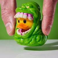 Thumbnail for Ghostbusters: Slimer TUBBZ (Mini Edition) Collectible Duck Tubbz