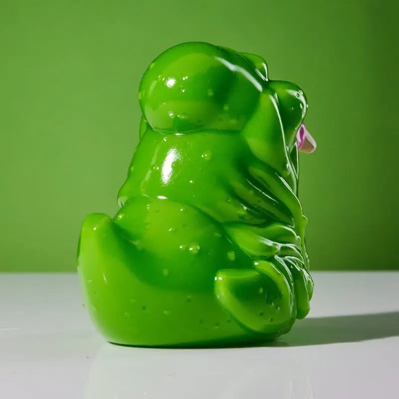 Ghostbusters: Slimer TUBBZ (Mini Edition) Collectible Duck Tubbz