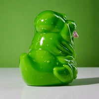 Thumbnail for Ghostbusters: Slimer TUBBZ (Mini Edition) Collectible Duck Tubbz