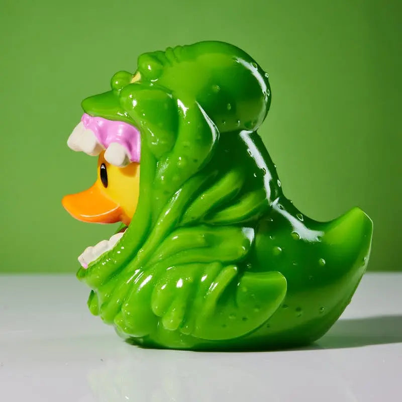 Ghostbusters: Slimer TUBBZ (Mini Edition) Collectible Duck Tubbz