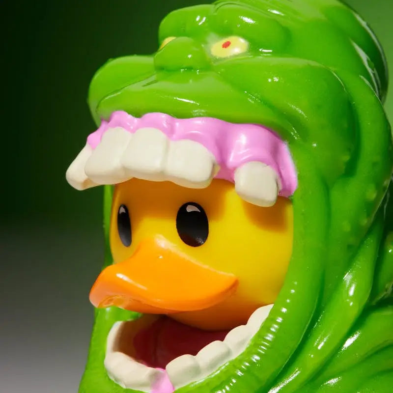 Ghostbusters: Slimer TUBBZ (Mini Edition) Collectible Duck Tubbz