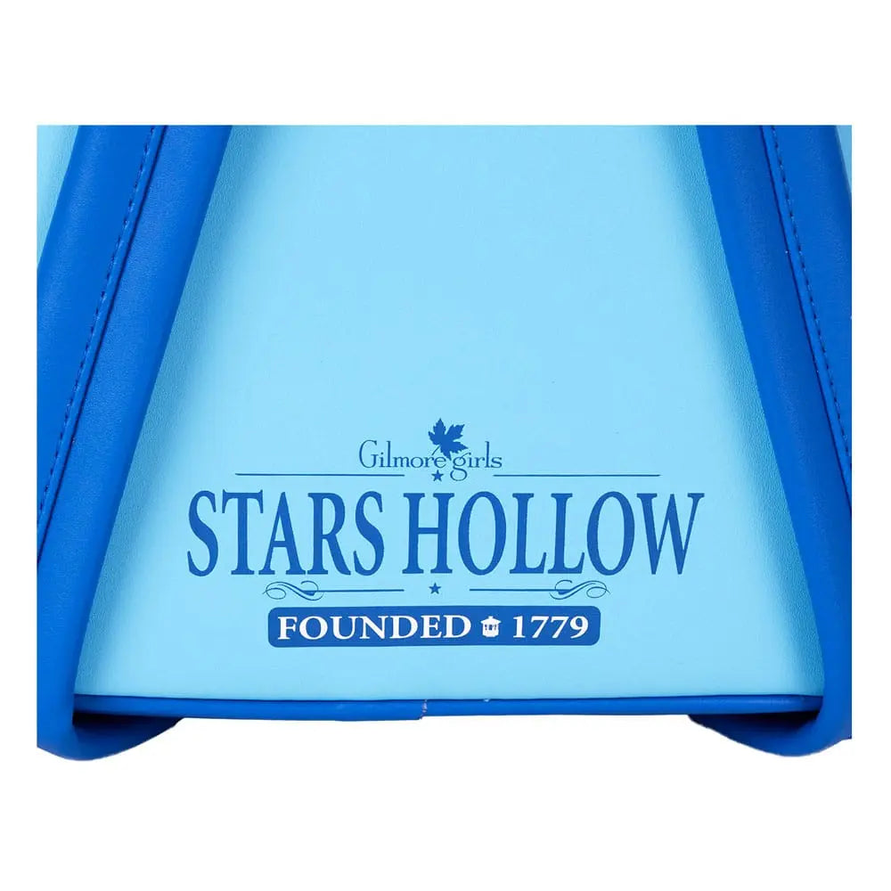 Gilmore Girls by Loungefly Backpack Mini Stars Hollow Loungefly