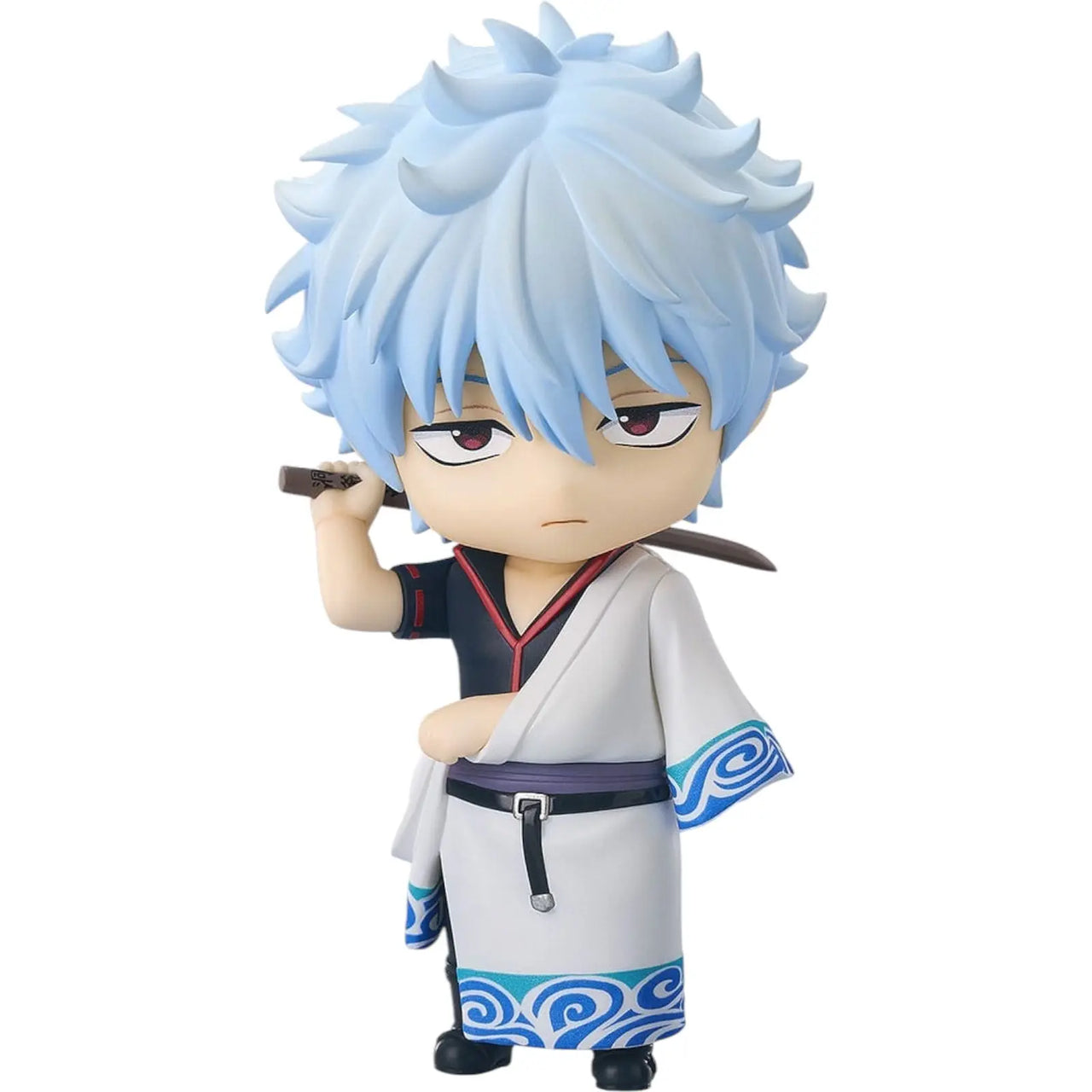 Gintama Nendoroid Action Figure Gintoki Sakata 10 cm Good Smile Company