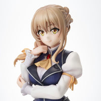 Thumbnail for Goblin Slayer II PVC Statue 1/7 Guild Girl Receptionist 27 cm