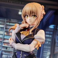 Thumbnail for Goblin Slayer II PVC Statue 1/7 Guild Girl Receptionist 27 cm
