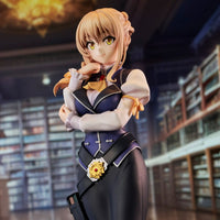 Thumbnail for Goblin Slayer II PVC Statue 1/7 Guild Girl Receptionist 27 cm