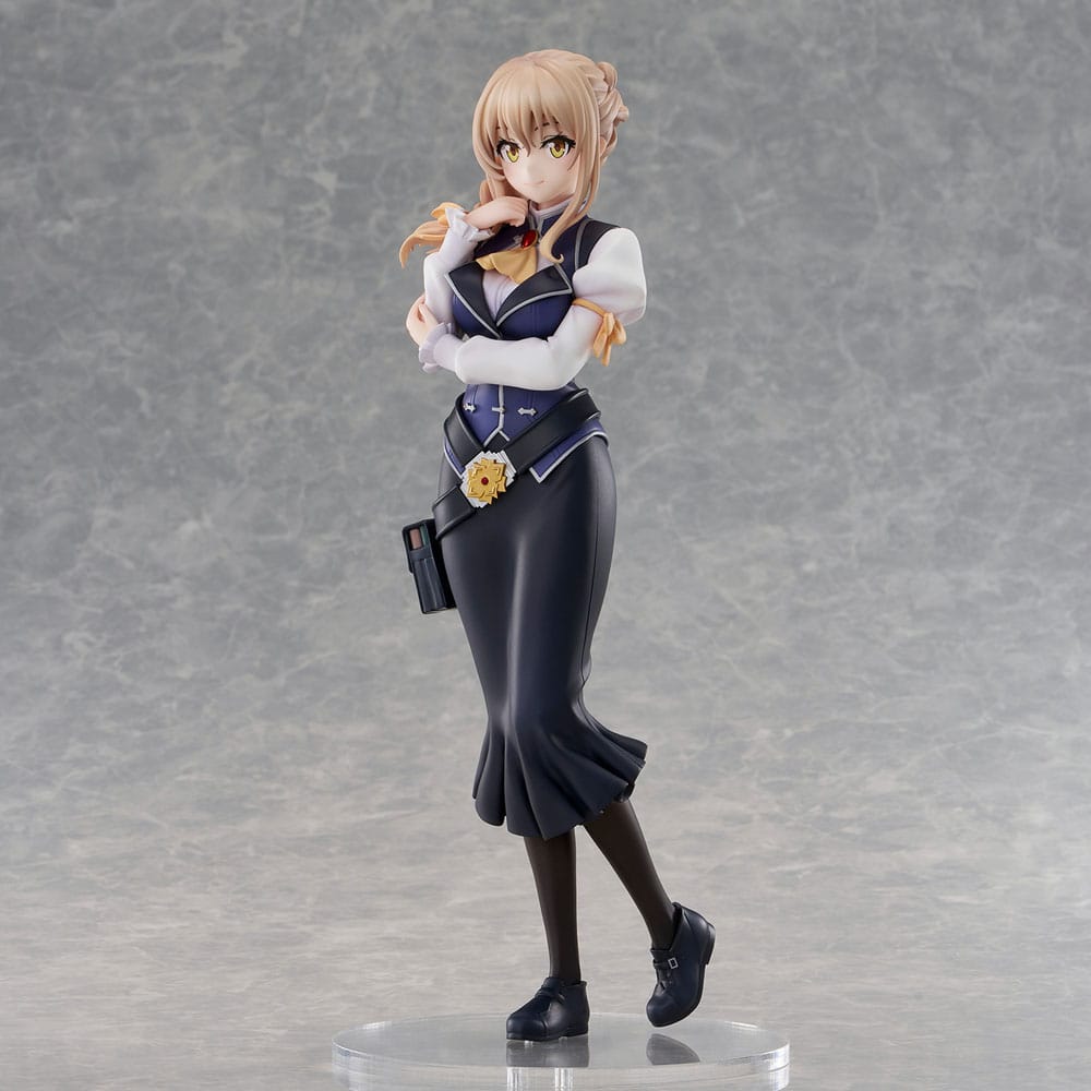 Goblin Slayer II PVC Statue 1/7 Guild Girl Receptionist 27 cm