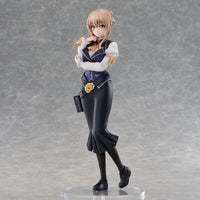 Thumbnail for Goblin Slayer II PVC Statue 1/7 Guild Girl Receptionist 27 cm