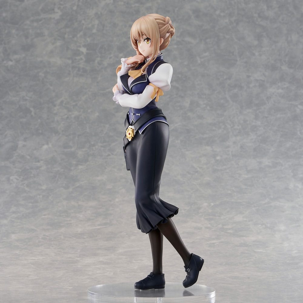 Goblin Slayer II PVC Statue 1/7 Guild Girl Receptionist 27 cm