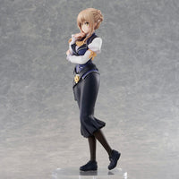 Thumbnail for Goblin Slayer II PVC Statue 1/7 Guild Girl Receptionist 27 cm