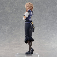 Thumbnail for Goblin Slayer II PVC Statue 1/7 Guild Girl Receptionist 27 cm