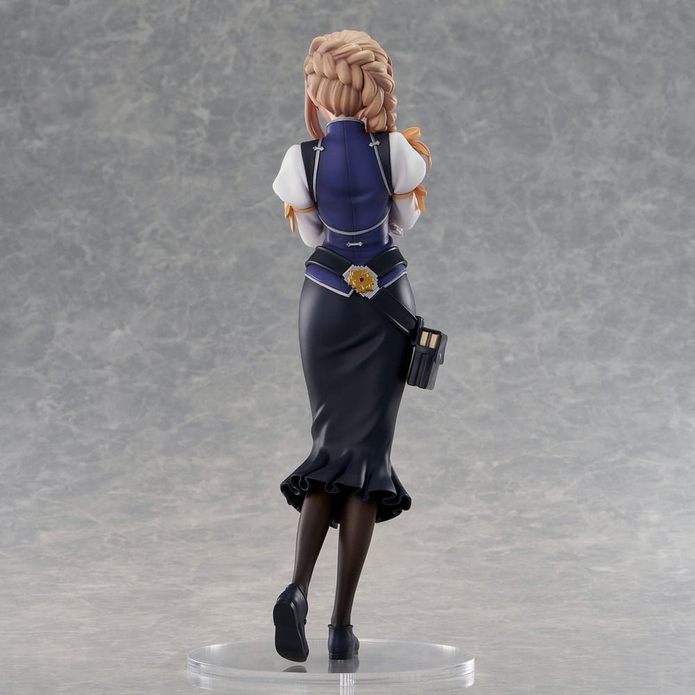 Goblin Slayer II PVC Statue 1/7 Guild Girl Receptionist 27 cm
