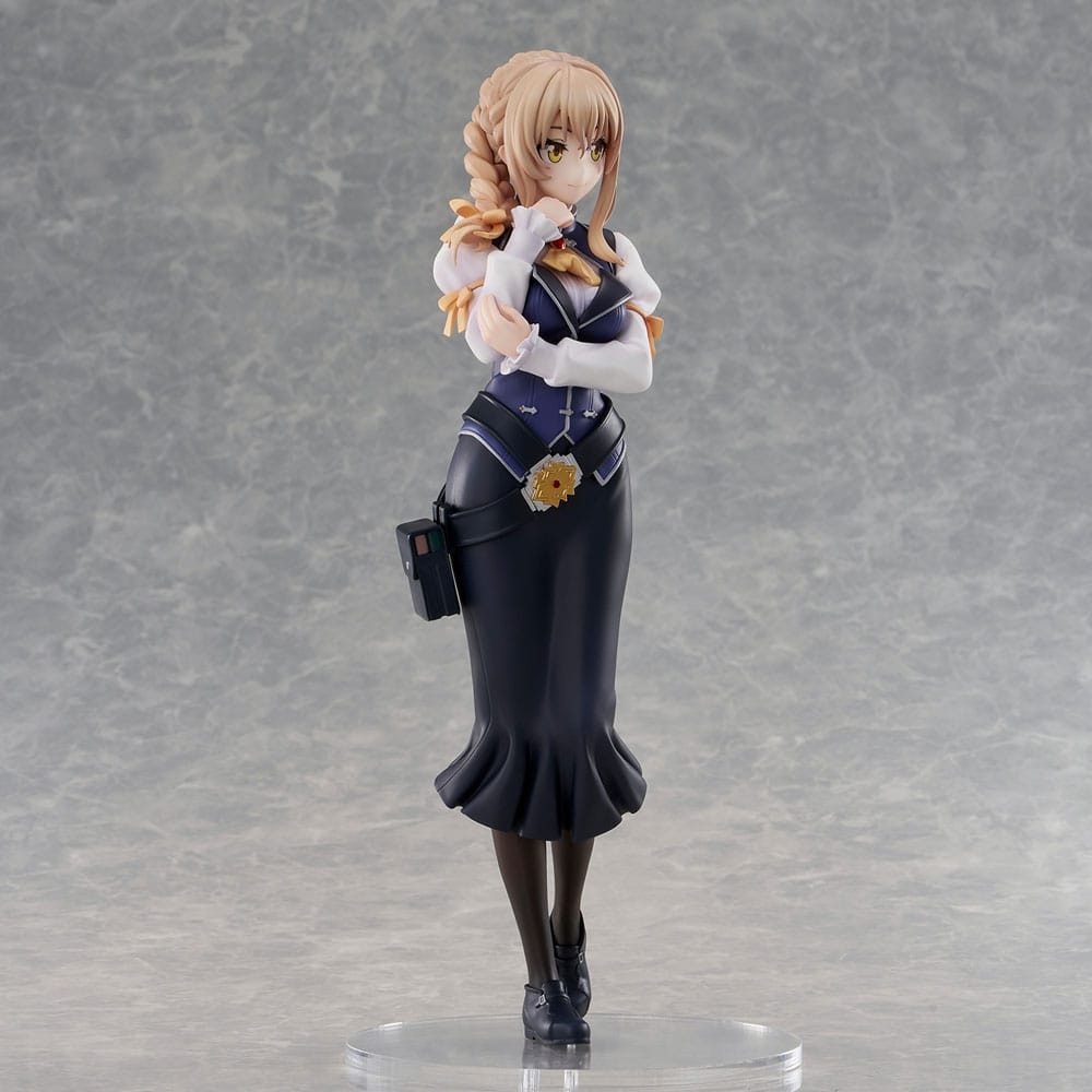 Goblin Slayer II PVC Statue 1/7 Guild Girl Receptionist 27 cm