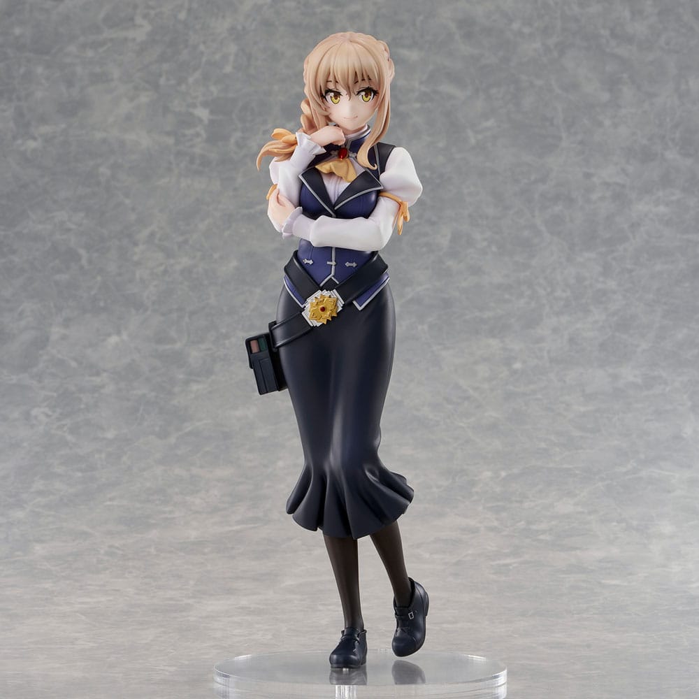 Goblin Slayer II PVC Statue 1/7 Guild Girl Receptionist 27 cm