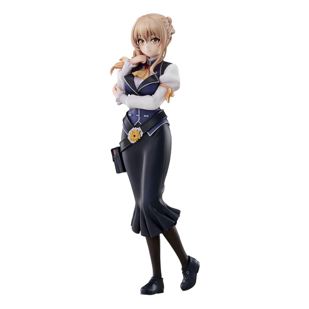 Goblin Slayer II PVC Statue 1/7 Guild Girl Receptionist 27 cm