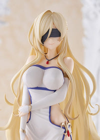 Thumbnail for Goblin Slayer II Pop Up Parade PVC Statue Sword Maiden L Size 24 cm