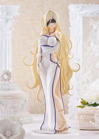 Thumbnail for Goblin Slayer II Pop Up Parade PVC Statue Sword Maiden L Size 24 cm