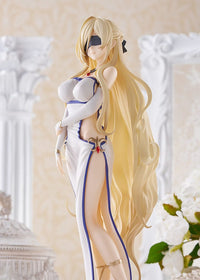 Thumbnail for Goblin Slayer II Pop Up Parade PVC Statue Sword Maiden L Size 24 cm