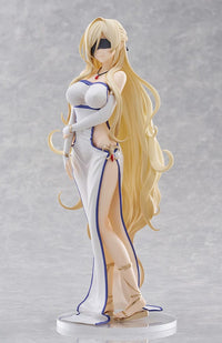 Thumbnail for Goblin Slayer II Pop Up Parade PVC Statue Sword Maiden L Size 24 cm