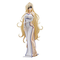 Thumbnail for Goblin Slayer II Pop Up Parade PVC Statue Sword Maiden L Size 24 cm