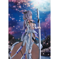 Thumbnail for Goddess of Victory: Nikke Figma Action Figure Scarlet 16 cm Max Factory