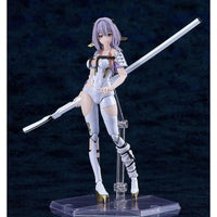 Thumbnail for Goddess of Victory: Nikke Figma Action Figure Scarlet 16 cm Max Factory