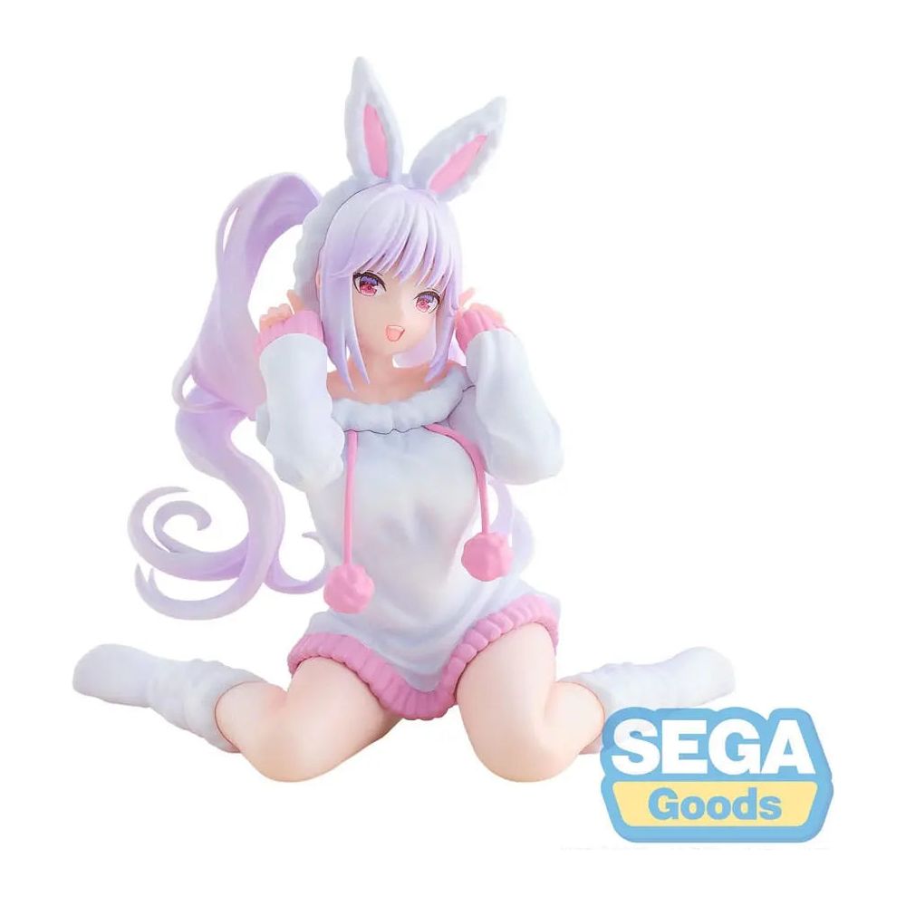 Goddess of Victory: Nikke Yumemirize PVC Statue Alice 10 cm Sega Goods