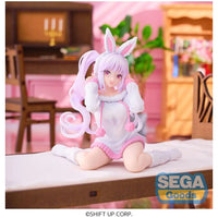 Thumbnail for Goddess of Victory: Nikke Yumemirize PVC Statue Alice 10 cm Sega Goods