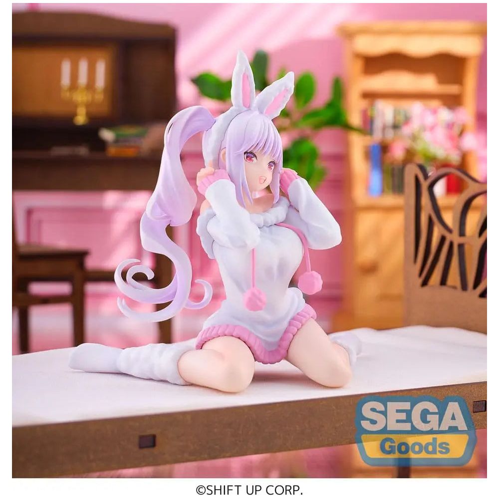 Goddess of Victory: Nikke Yumemirize PVC Statue Alice 10 cm Sega Goods