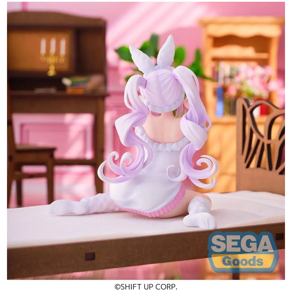 Goddess of Victory: Nikke Yumemirize PVC Statue Alice 10 cm Sega Goods