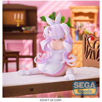 Thumbnail for Goddess of Victory: Nikke Yumemirize PVC Statue Alice 10 cm Sega Goods