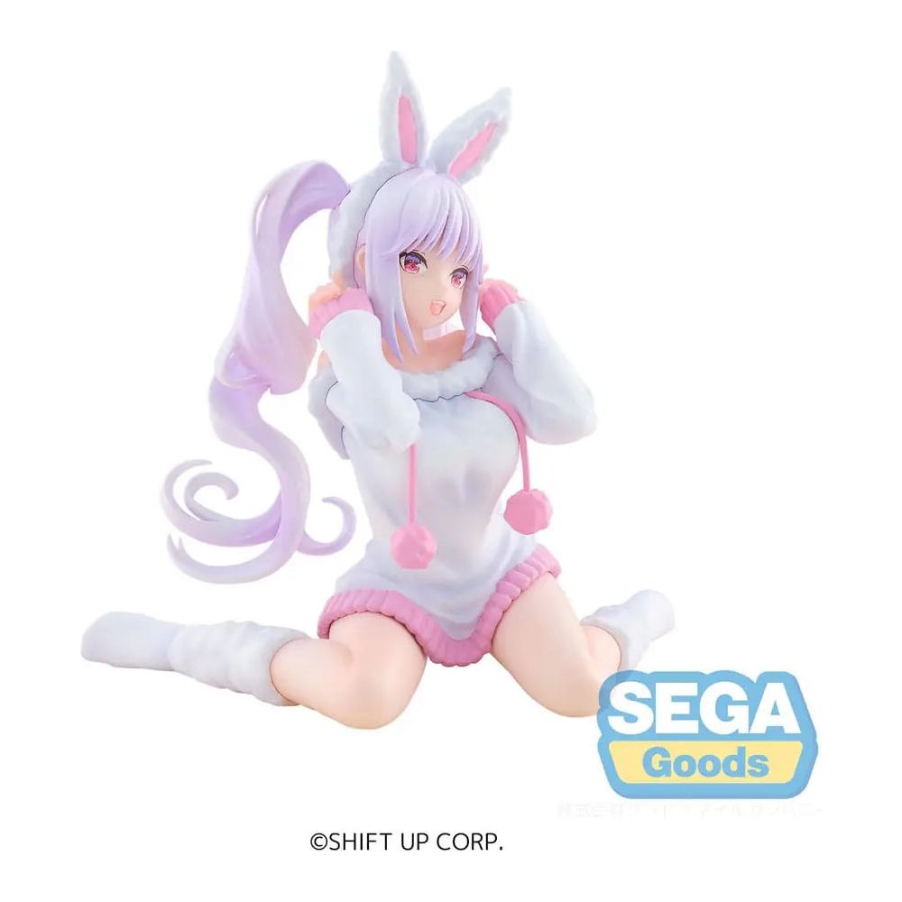 Goddess of Victory: Nikke Yumemirize PVC Statue Alice 10 cm Sega Goods