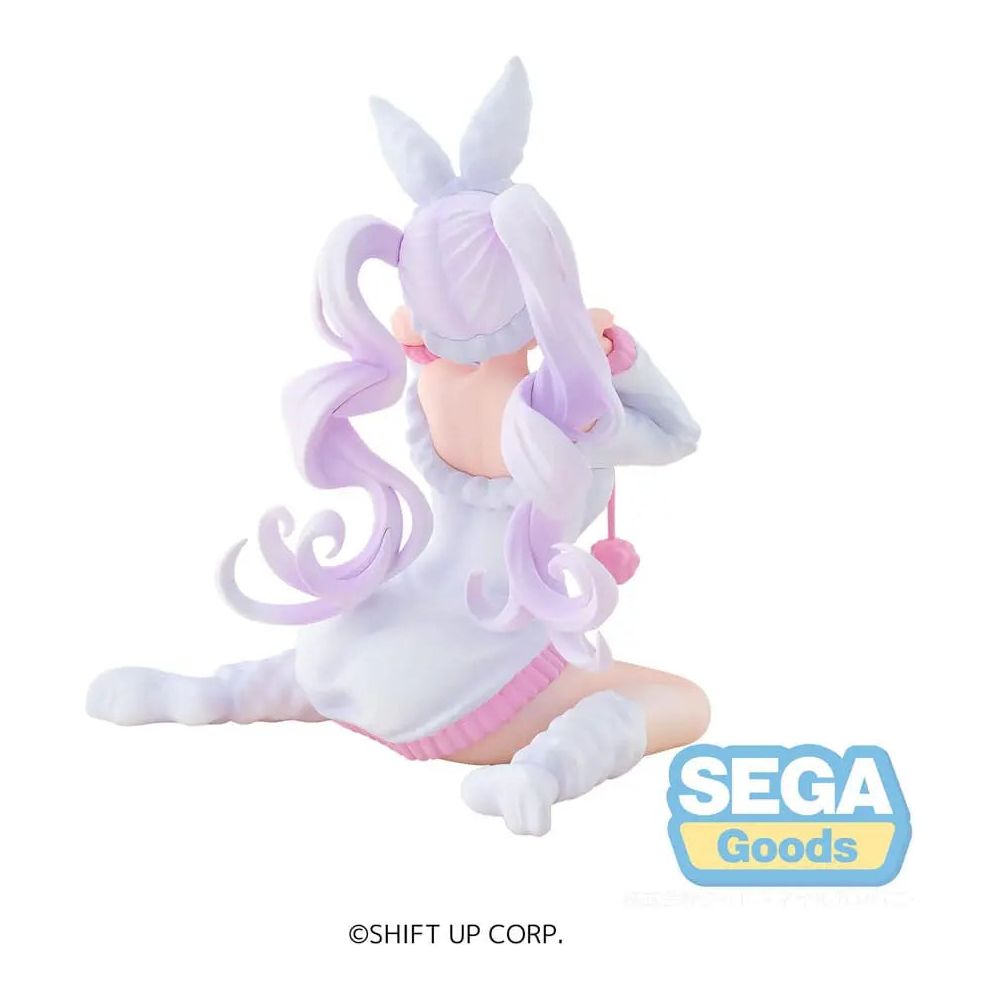 Goddess of Victory: Nikke Yumemirize PVC Statue Alice 10 cm Sega Goods