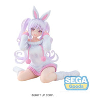 Thumbnail for Goddess of Victory: Nikke Yumemirize PVC Statue Alice 10 cm Sega Goods