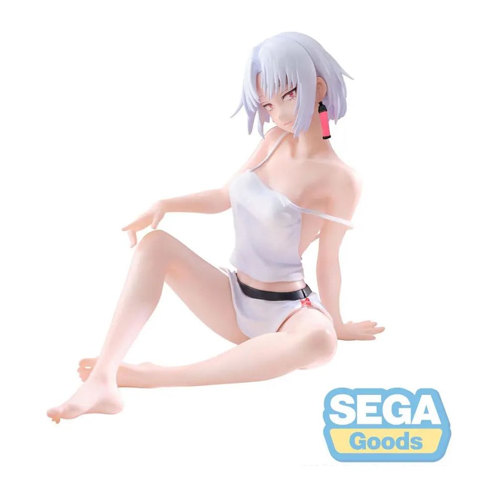 Goddess of Victory: Nikke Yumemirize PVC Statue Drake 10 cm Sega Goods