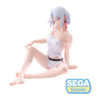 Thumbnail for Goddess of Victory: Nikke Yumemirize PVC Statue Drake 10 cm Sega Goods