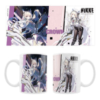 Thumbnail for Goddess of Victory: Nikke Ceramic Mug Crown