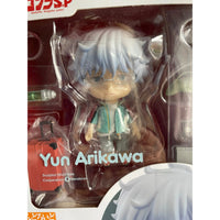 Thumbnail for Godzilla Singular Point Nendoroid Action Figure Yun Arikawa 10 cm Good Smile Company