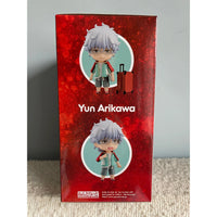 Thumbnail for Godzilla Singular Point Nendoroid Action Figure Yun Arikawa 10 cm Good Smile Company