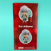 Thumbnail for Godzilla Singular Point Nendoroid Action Figure Yun Arikawa 10 cm Good Smile Company